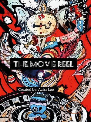 cover image of The Movie Reel